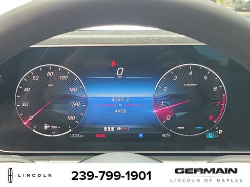 Used 2026 Mercedes-Benz GLE 350 4MATIC image 24