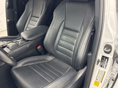 Used 2021 Lexus NX 300 F Sport w/ F Sport Premium Package AWD/4WD image 11