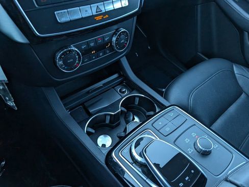 Used 2017 Mercedes-Benz GLE 350 GLE 350 image 14