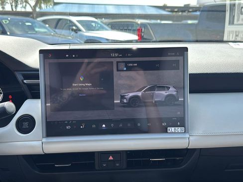 New 2026 MAZDA CX-5 Preferred image 14