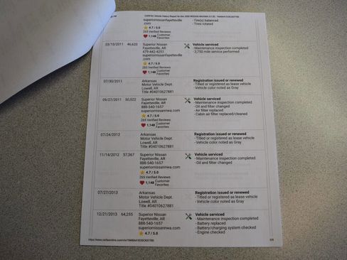 Used 2005 Nissan Maxima 3.5 SE image 53