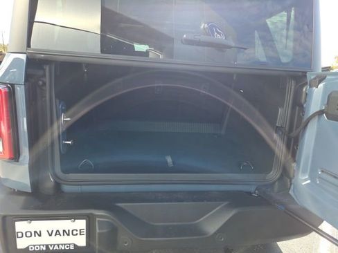 New 2025 Ford Bronco Outer Banks image 32