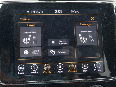 Used 2019 Jeep Grand Cherokee Limited X AWD/4WD image 32