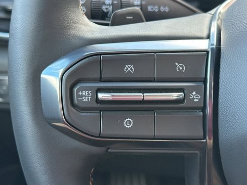 Used 2026 GMC Terrain AT4 w/ Convenience Package III image 36