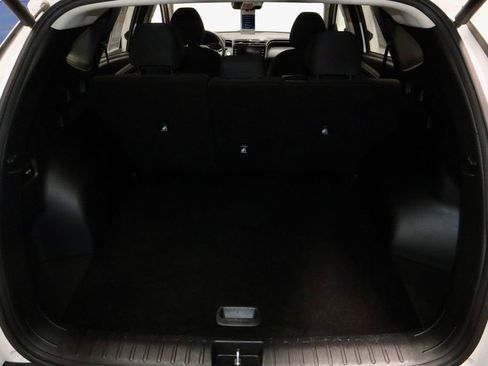 Certified 2024 Hyundai Tucson SEL image 14