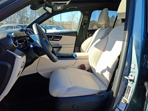 Certified 2026 Mercedes-Benz GLC 300 image 13