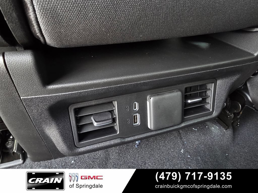 New 2026 GMC Sierra 1500 SLE w/ X31 Off-Road Package AWD/4WD image 26