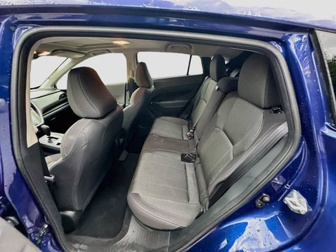 Used 2024 Subaru Crosstrek 2.0i Premium AWD/4WD image 22