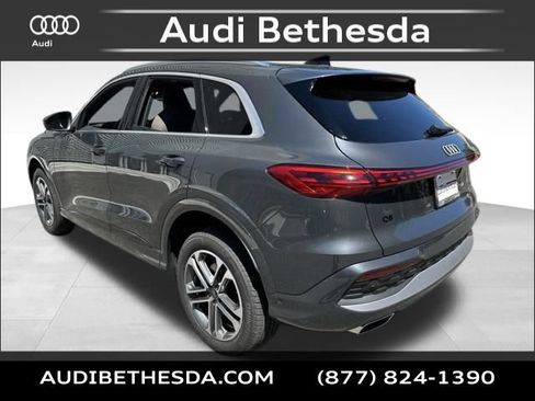 New 2026 Audi Q5 Premium Plus AWD/4WD image 5