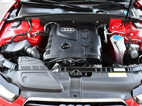 Used 2017 Audi A5 2.0T Sport w/ Technology Package image 76