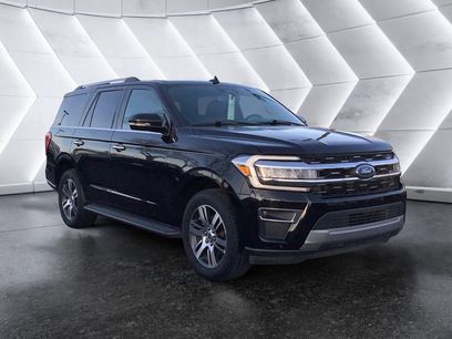 Used 2024 Ford Expedition Limited