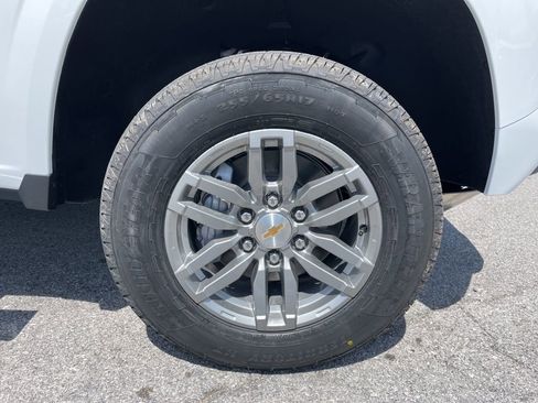 New 2026 Chevrolet Colorado LT image 49