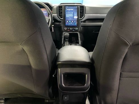 New 2025 Ford Ranger XL w/ Trailer Tow Package image 32