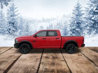 Used 2024 RAM 1500 Classic Warlock video 2