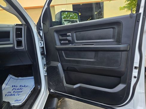 Used 2019 RAM 1500 Tradesman w/ Popular Equipment Group image 27