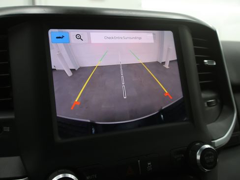 Used 2022 RAM 2500 Big Horn w/ Night Edition image 15