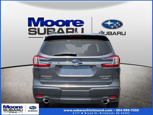 New 2026 Subaru Ascent Touring AWD/4WD image 3