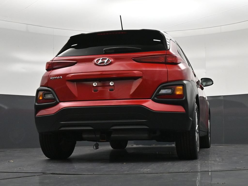 Used 2020 Hyundai Kona SEL FWD image 26