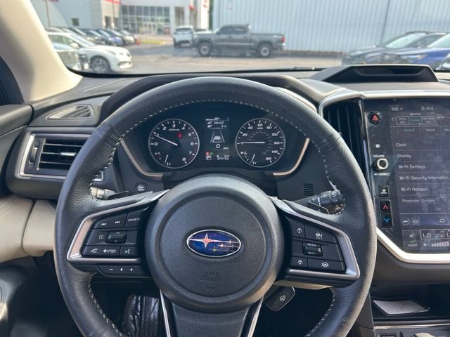 Used 2025 Subaru Ascent Limited w/ Popular Package #1 AWD/4WD image 18