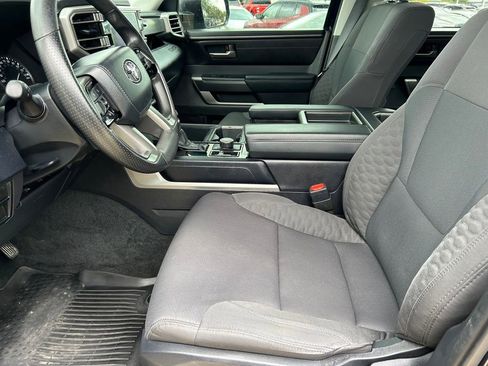 Used 2024 Toyota Tundra SR5 AWD/4WD image 10