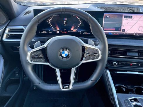 Used 2026 BMW 430i 430i w/ M Sport Package image 8