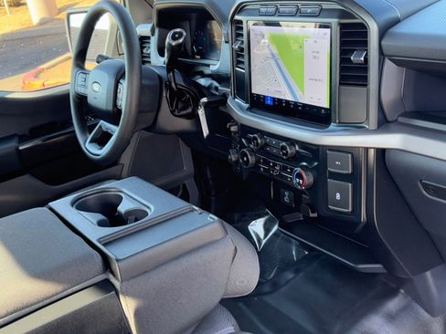 Used 2024 Ford F150 XL image 11