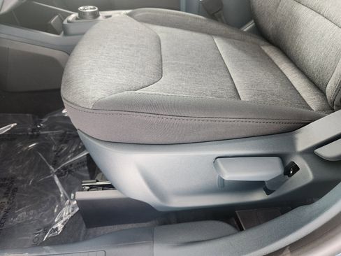 New 2025 Ford Maverick XLT w/ Black Appearance Package image 13