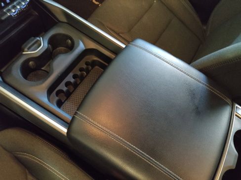 Used 2019 RAM 1500 Big Horn image 26