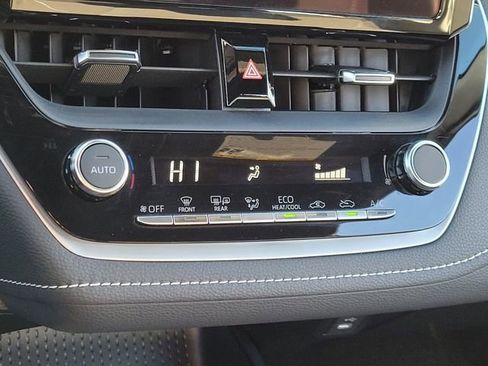 Used 2024 Toyota Corolla SE image 24