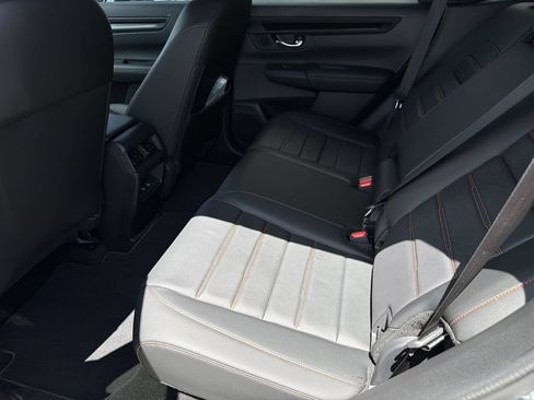 Used 2026 Honda CR-V Sport-L image 21