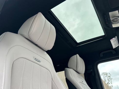 New 2026 Mercedes-Benz G 63 AMG 4MATIC image 16