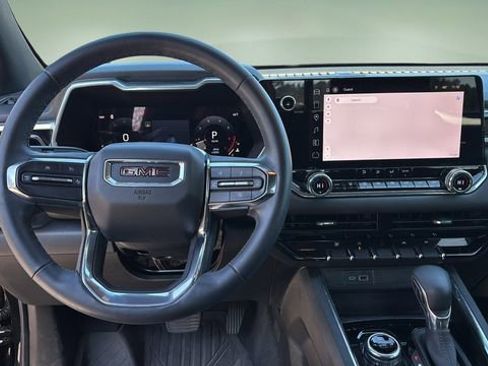 Used 2024 GMC Canyon Elevation w/ Convenience Package image 9