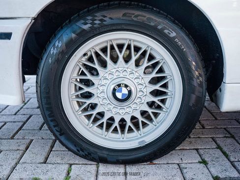 Used 1988 BMW M3 Coupe RWD image 50