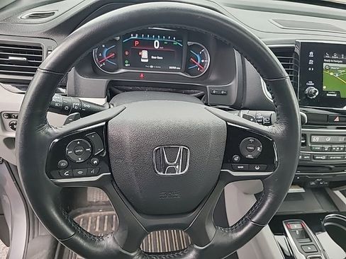 Used 2021 Honda Pilot Elite image 8