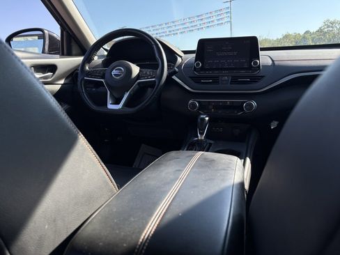 Used 2019 Nissan Altima 2.5 SR image 30