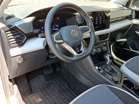 Certified 2025 Volkswagen Taos S image 27