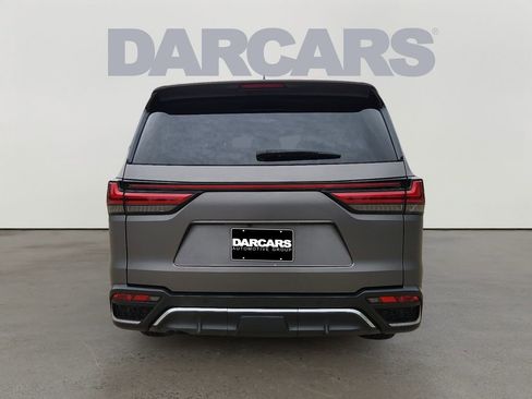 Used 2023 Lexus LX 600 F Sport image 5