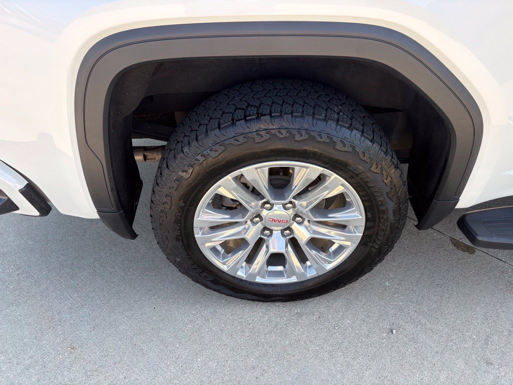 Used 2024 GMC Sierra 1500 Denali AWD/4WD image 71