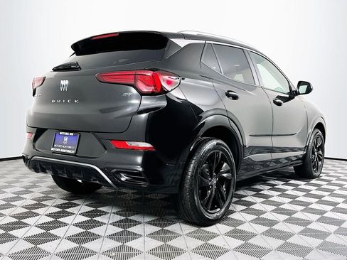 Used 2024 Buick Encore GX Sport Touring image 11