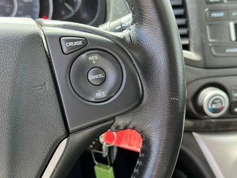 Used 2013 Honda CR-V EX-L image 15