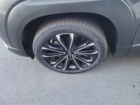 Certified 2025 MAZDA CX-50 AWD 2.5 S w/ Weather Package image 12