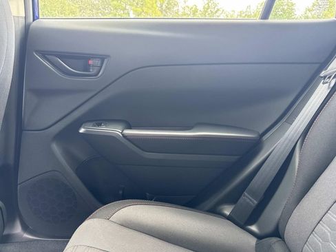 New 2026 Subaru Impreza 2.0i Sport AWD/4WD image 16