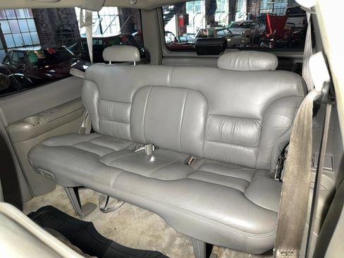 Used 1995 GMC Yukon SLE image 55