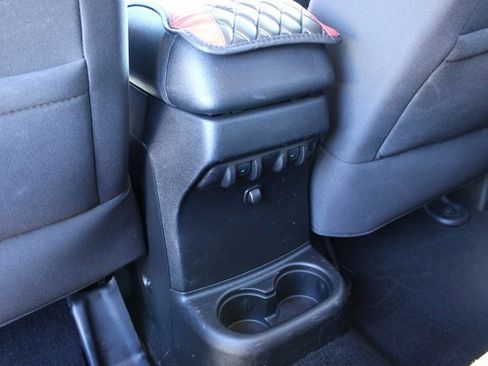 Used 2016 Jeep Wrangler Unlimited Sport w/ Quick Order Package 24S image 29