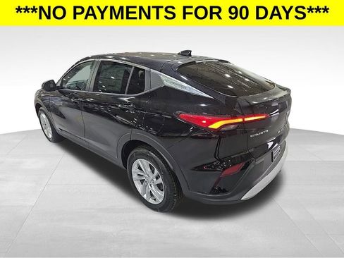 New 2026 Buick Envista Preferred w/ Convenience I Package FWD image 5