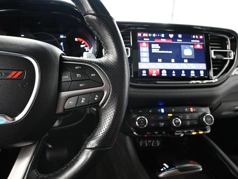 Used 2022 Dodge Durango Citadel AWD/4WD image 29