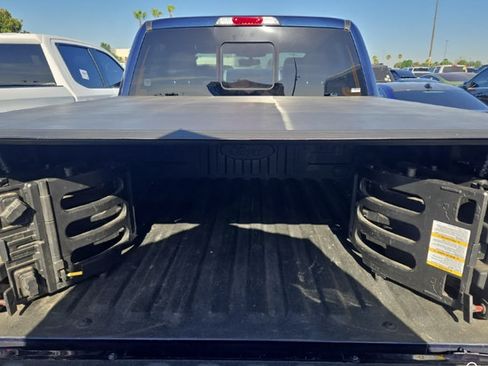 Used 2018 Ford F150 King Ranch w/ Equipment Group 601A Luxury RWD image 10