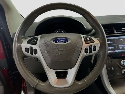 Used 2014 Ford Edge SEL w/ Equipment Group 205A image 12
