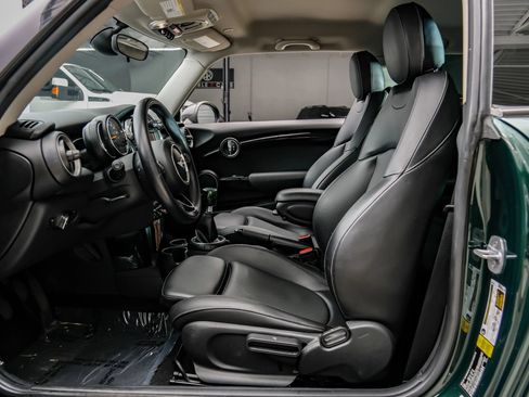 Used 2015 MINI Cooper S FWD image 3