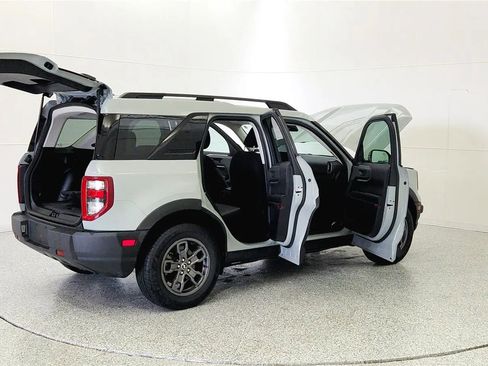 Used 2021 Ford Bronco Sport Big Bend image 12